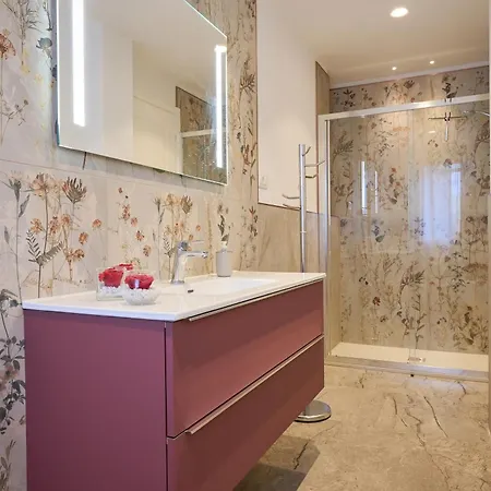 Tonini House Apartment