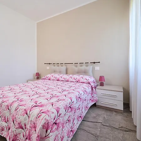 Tonini House Apartment *