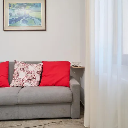 Tonini House * Gavorrano
