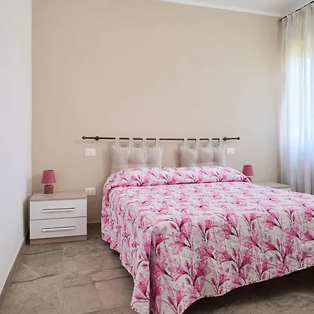 Tonini House Gavorrano