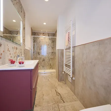 Apartment Tonini House