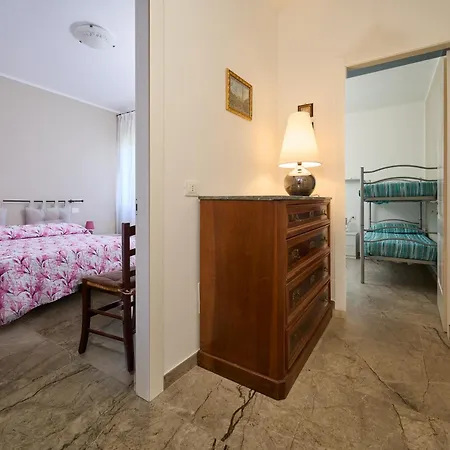 Tonini House Apartment Gavorrano