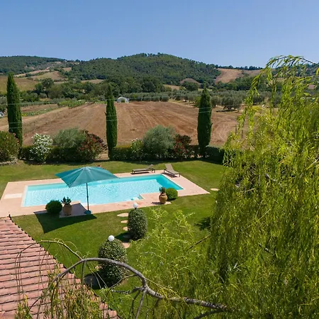 Apartment Tonini House Gavorrano