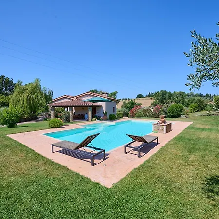 Tonini House * Gavorrano