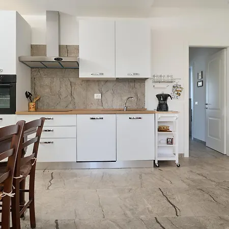 Tonini House *