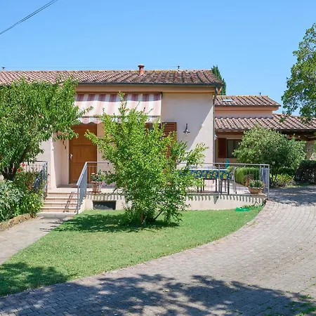 Tonini House Gavorrano