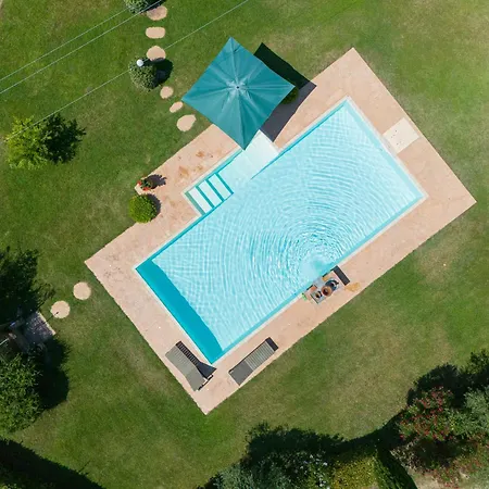 Tonini House * Gavorrano