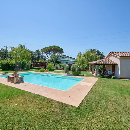 Tonini House * Gavorrano
