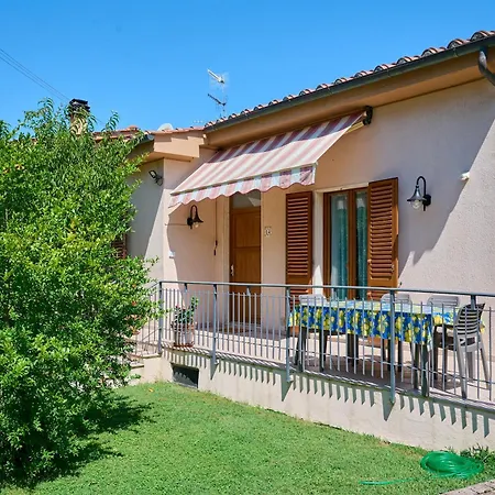 Tonini House Apartment Gavorrano