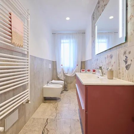 Apartment Tonini House Gavorrano