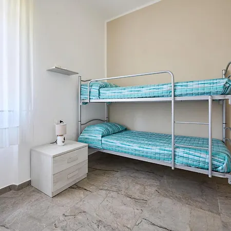 Apartment Tonini House Gavorrano